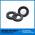 Hard Ring Magnets Y30 Ferrite Magnet